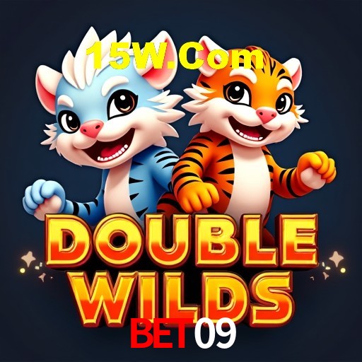 Estatísticas Bet09