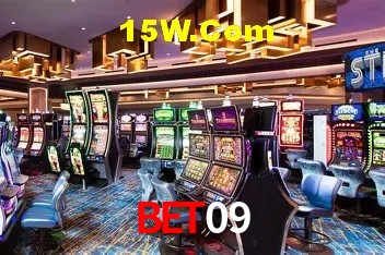 Jogos com bônus e suporte 24h na Bet09