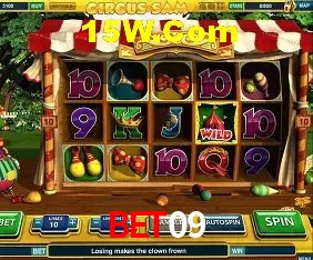 Diretório de Jogos Bet09