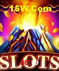 Biblioteca de slots populares na Bet09