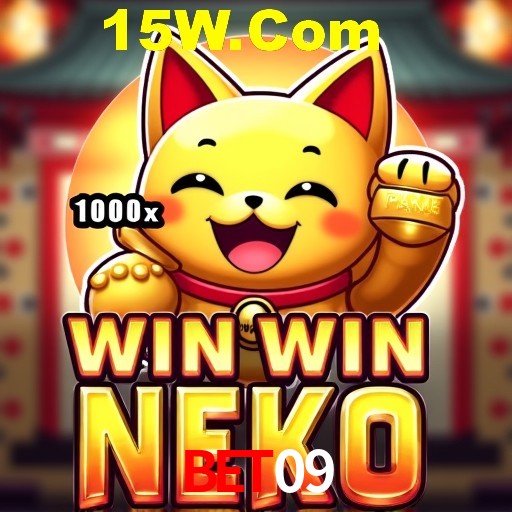 Descubra o Mundo do Cassino Online com Bet09
