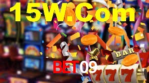 Exclusive Games Bet09