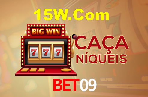 Bet09 App Download