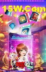 Provedores de Jogos Bet09