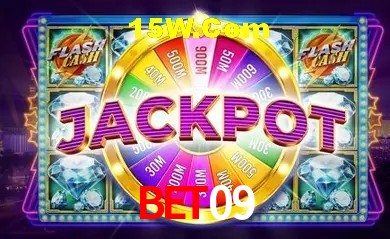 Casino Ao Vivo Bet09