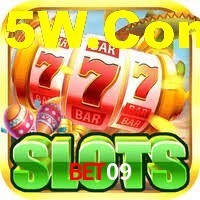 Bet09 App Interface