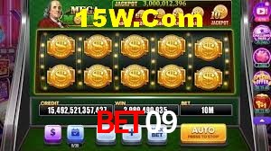 Account Benefits Bet09
