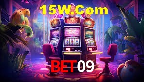Game Providers Bet09