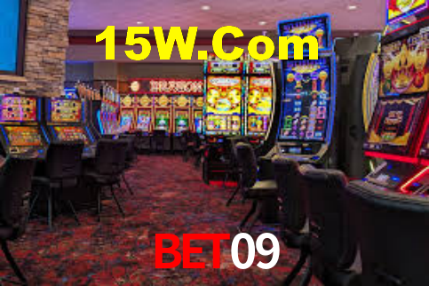 Bet09: A Experiência de Casino com Jogos de Mesa ao Vivo