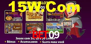 Welcome Bonus Bet09