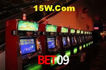 Promoção Relâmpago Bet09