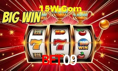 Benefícios da Conta Bet09