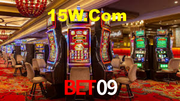 Apostas com odds competitivas na Bet09