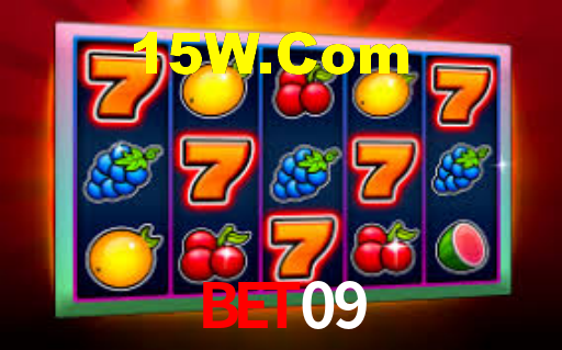 Bet09 Com Login