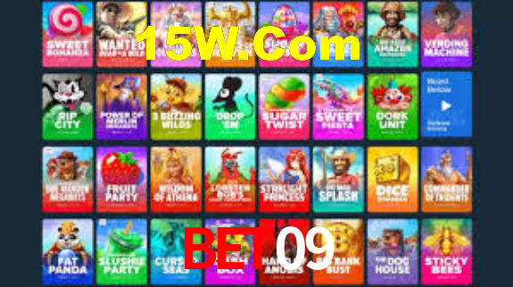 Bet09 App Download