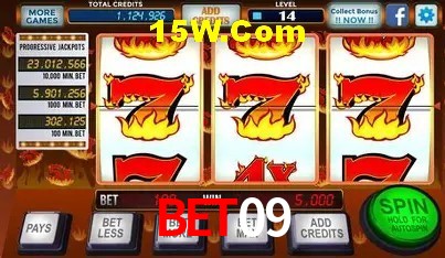 Avaliações dos Jogadores Bet09