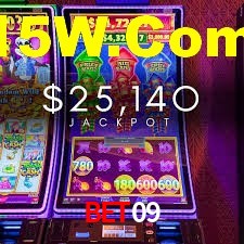 VIP Casino Bet09