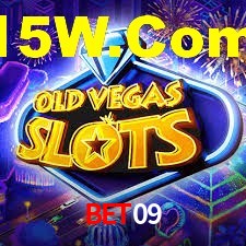 Tournaments Bet09