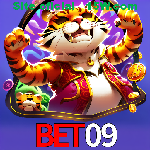 Página oficial da Bet09 no Facebook